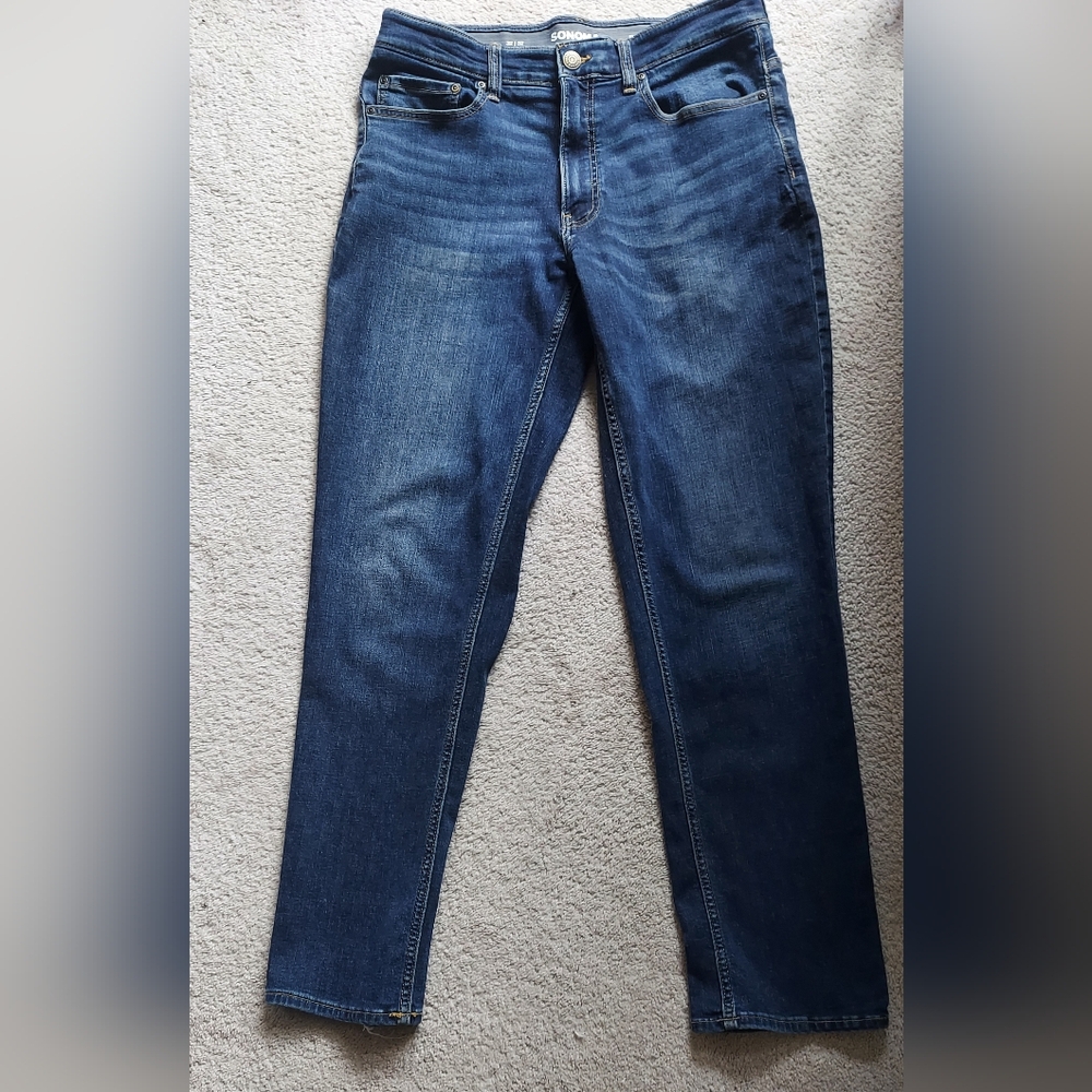 Sonoma Jeans 32x30